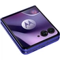 Мобільний телефон Motorola Razr 70 Ultra 16/512GB Orient Blue (PBB20002PL) - зменшене зображення 11