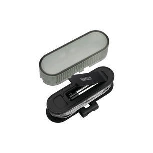 Ліхтар NexTool гірлянда - маячок 2в1 Twinkle Light, 1,5 м, акумуляторна (NE20334) зображення 1