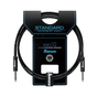 Инструментальный кабель Ibanez SI5 Instrument Cable 1.5 m (301864) - уменьшенное изображение 1