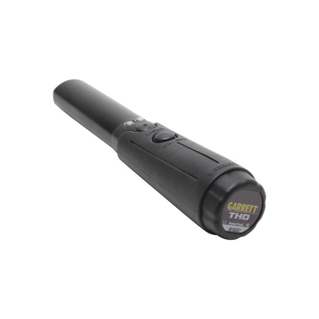Металошукач Garrett THD - picture 8