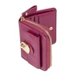 Гаманець Ashwood Y50 Rasberry - зменшене зображення 4