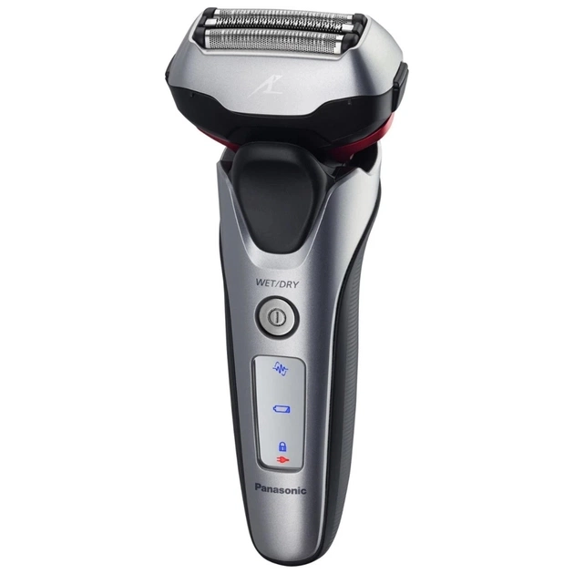 Електробритва Panasonic ES-LT2N (ES-LT2N-S820) - зображення 1