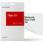 Плівка захисна Armorstandart hydrogel Motorola Razr Fold 5G main display (ARM93559) - зменшене зображення 1