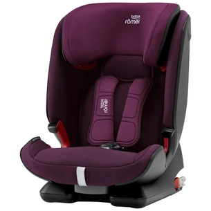 Автокрісло Britax-Romer Advansafix IV M Burgundy Red (2000031430) зображення 1
