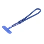 Ремінець для смартфону ColorWay Handy Strap, blue (CW-SCHS-BU) - зменшене зображення 4