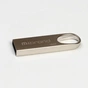 USB флеш накопичувач Mibrand 16GB Irbis Silver USB 2.0 (MI2.0/IR16U3S) - уменьшенное изображение 1