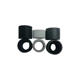 Накладка ролика захоплення Canon DR-G2090/2110/2140/1100/1130 компл CET5273/8262B001AA AHK (70262079) зображення 1
