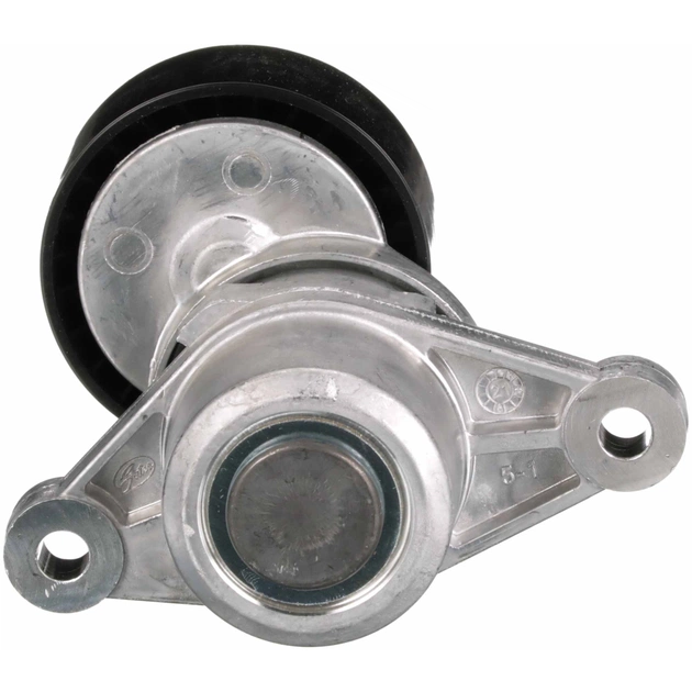 Натягувач ременя з роликом Gates T39189 - picture 3