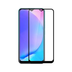 Скло захисне PowerPlant Full screen Vivo Y15, Black (GL607600) зображення 1