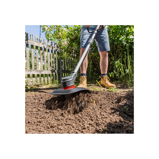 Культиватор AL-KO Flex TL 1820 (без АКБ та ЗП) (113928) - picture 5