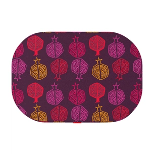 Матрац для тварин WAUDOG Relax Гранат 80x55 см (098-0107) зображення 1