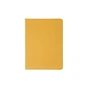 Чохол до планшета Armorstandart Elastic Band 10 Yellow (ARM59093) - зменшене зображення 1