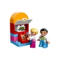 Конструктор LEGO Duplo Ville Кафе (10587) - зменшене зображення 4