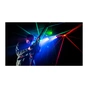 Світловий ефект Chauvet GigBAR 2 - уменьшенное изображение 6