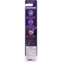 Зубная щетка LG Bamboosalt HPS Whitening The Purple Toothbrush Средней жесткости Голубая (8809949163836) - уменьшенное изображение 2
