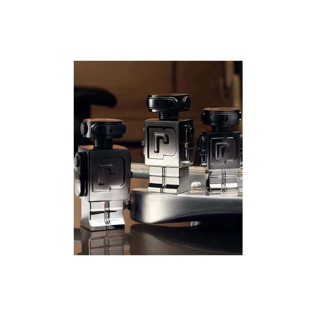 Парфуми Rabanne Phantom Elixir Parfum Intense 50 мл (3349668644063) - зображення 5