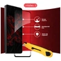 Стекло защитное Intaleo Full Glue Xiaomi Poco X4 Pro 5G Black (1283126535246) - уменьшенное изображение 5