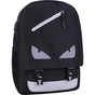 Рюкзак для ноутбука Bagland 14-15" Venom 13L black 0058566 (844710817) - зменшене зображення 1