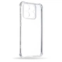 Чехол для мобильного телефона BeCover Anti-Shock Motorola Edge 70 Fusion Clear (716085) - уменьшенное изображение 2
