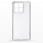 Чохол до мобільного телефона BeCover Anti-Shock Motorola Edge 70 Fusion Clear (716085) - зменшене зображення 2