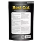 Наповнювач для туалету Best Cat White Силікагелевий 10 л (4820281500428) - уменьшенное изображение 2