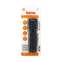 Ліхтар Hama Professional 4 LED Torch L370 Black (00136673) - зменшене зображення 3