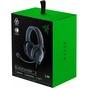 Навушники Razer Blackshark V2 X Black (RZ04-03240100-R3M1) - зменшене зображення 6