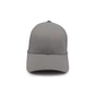 Кепка coFEE Smooth сірий (4310.7 CO) - зменшене зображення 5