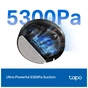 Пилосос TP-Link Tapo RV30 Max Plus - зменшене зображення 4