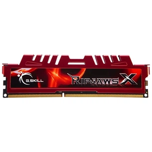 Модуль пам'яті для комп'ютера DDR3 8GB 1866 MHz G.Skill (F3-14900CL10S-8GBXL) зображення 1