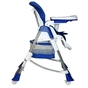 Стілець для годування BabyHit Jam Blue (14119) - зменшене зображення 3