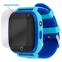 Смарт-годинник Amigo GO001 iP67 Blue (458091) - зменшене зображення 9