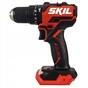 Шуруповерт Skil акумуляторний безщітковий ударний 3075 CA Compact (без АКБ та ЗП) (CD1E3075CA) - уменьшенное изображение 2