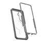 Чохол до мобільного телефона UAG Samsung Galaxy S26+ Trooper with Magnet clear/ash (214517114G31) - зменшене зображення 12
