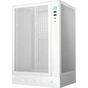 Корпус Deepcool CH170 Digital White (R-CH170-WHNPI0D-G-1) - зменшене зображення 2