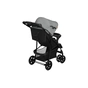 Коляска Lionelo Emma Plus Grey Dove (LO-EMMA PLUS GREY DOVE) - уменьшенное изображение 3