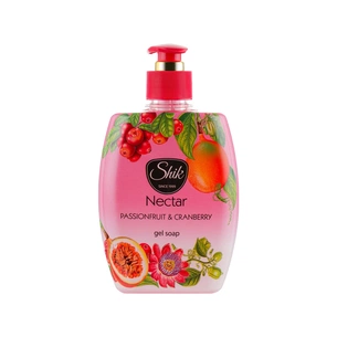 Рідке мило Shik Маракуя і журавлина 300 г (4820023365254) зображення 1