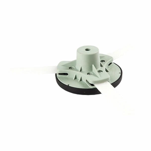 Косильна головка Tekhmann 125 мм з нейлоновими ножами (40113623) picture 1