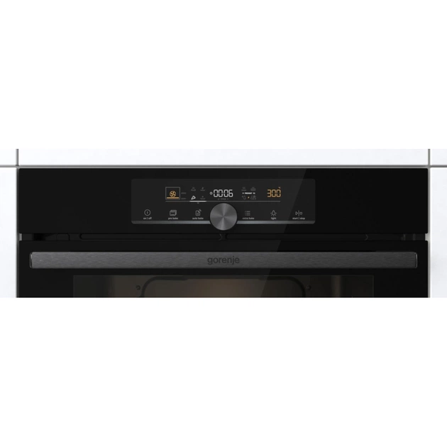 Духова шафа Gorenje BPS6747A06BG - picture 5