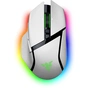 Мишка Razer Basilisk V3 Pro 35K Wireless/Bluetooth White (RZ01-05240200-R3G1) - зменшене зображення 1