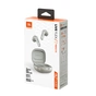 Навушники JBL Live Flex Silver (JBLLIVEFLEXSVR) - зменшене зображення 11