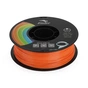 Пластик для 3D-принтера Creality PLA+ 1кг, 1.75мм, orange (3301010307) - зменшене зображення 4