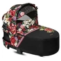 Люлька Cybex Priam Lux R Spring Blossom Dark (519003987) - зменшене зображення 1