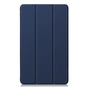Чохол до планшета BeCover Smart Case Samsung Galaxy Tab A11 Plus SM-X236B 11.0" Deep Blue (713994) - зменшене зображення 2
