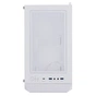 Корпус для ПК 2E Gaming Hexagon G338W, без БЖ, 2xUSB 3.0, 1xUSB Type-C, 1x120mm, 3x120mm ARGB, TG Side Panel, AT (2E-G338W) - уменьшенное изображение 5