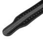 Атлетичний пояс Power System Power Lifting PS-3800 Black/Grey Line XL (PS-3800_XL_Black_Grey) - зменшене зображення 4