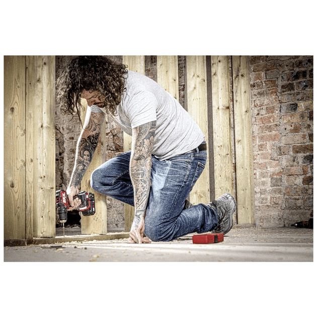 Шуруповерт Skil 3065 CA Compact Li-Ion 20V, безщітковий ударний (Без АКБ та ЗП) (DD1E3065CA) - picture 8