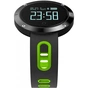 Фітнес браслет UWatch DM58 Black/Green (F_54097) - зменшене зображення 7