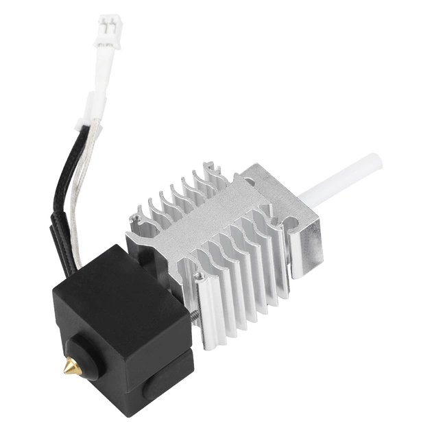 Хотенд (Сопло) Creality ENDER-3 V3 SE Print Head Kit (4001030127) - зображення 4