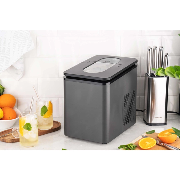 Льодогенератор побутовий Ardesto IM-A1200B - picture 7